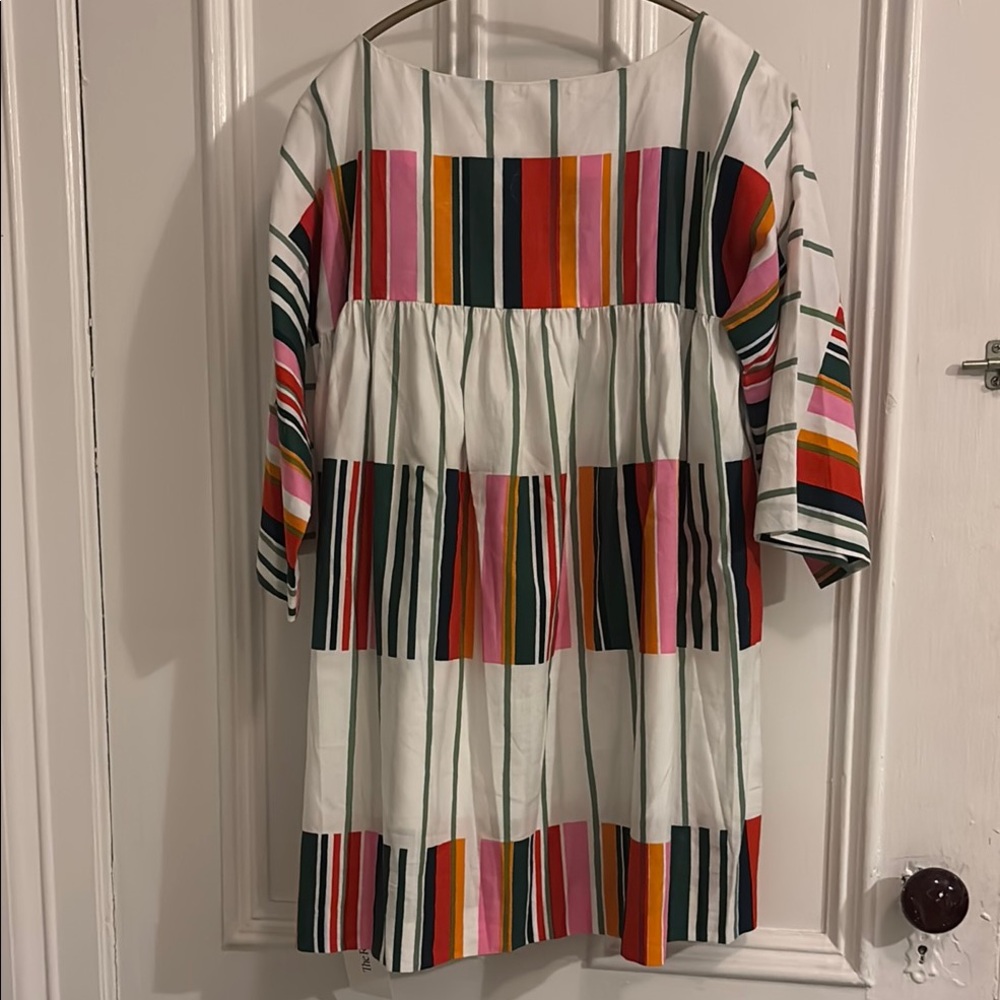 Marimekko Frequency Tunic (Rare)